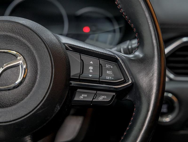 Mazda CX-5 16