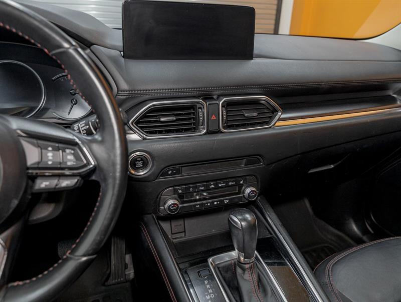 Mazda CX-5 20