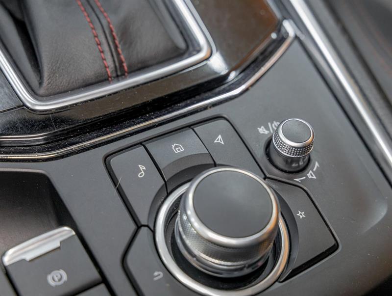 Mazda CX-5 24