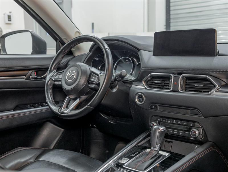 Mazda CX-5 29