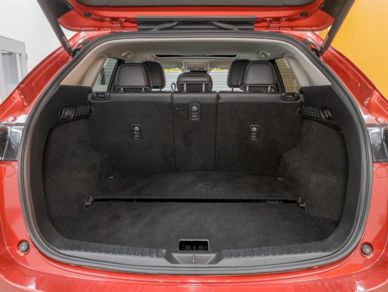 Mazda CX-5 30