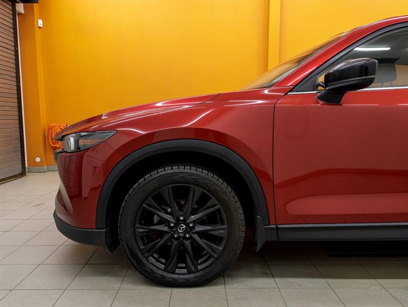 Mazda CX-5 34