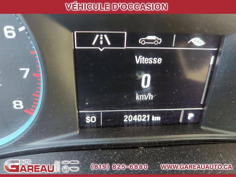 chevrolet Traverse 2021 - 13