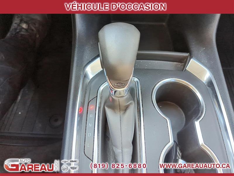 chevrolet Traverse 2021 - 15
