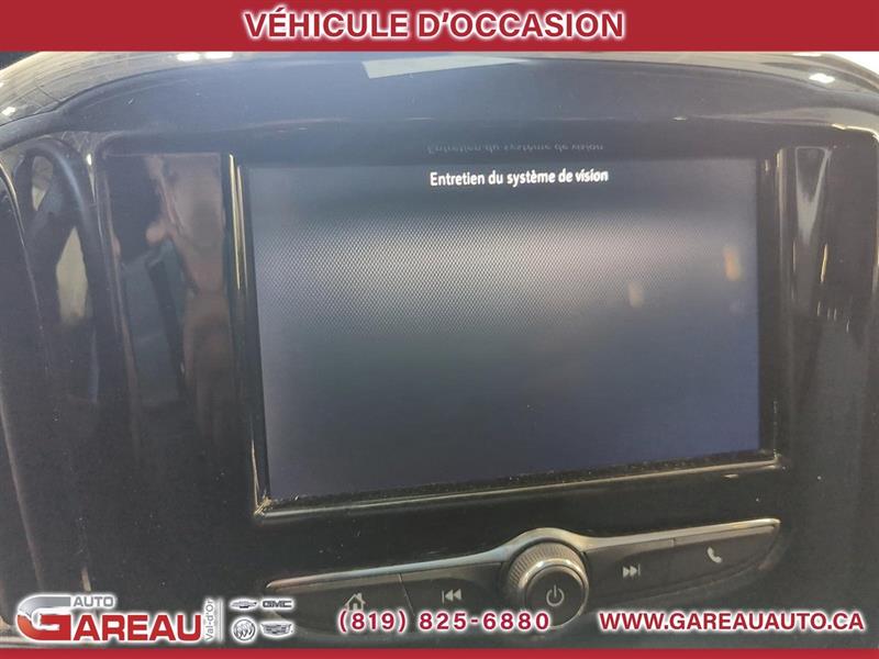 chevrolet Traverse 2021 - 18