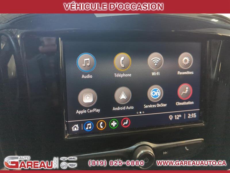 chevrolet Traverse 2021 - 19