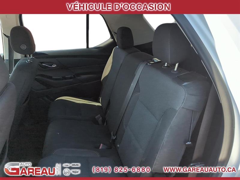 chevrolet Traverse 2021 - 20