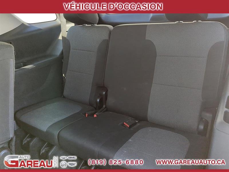 chevrolet Traverse 2021 - 21