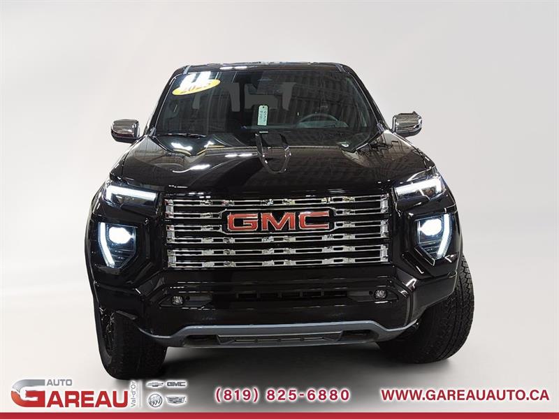 gmc Canyon 2025 - 2