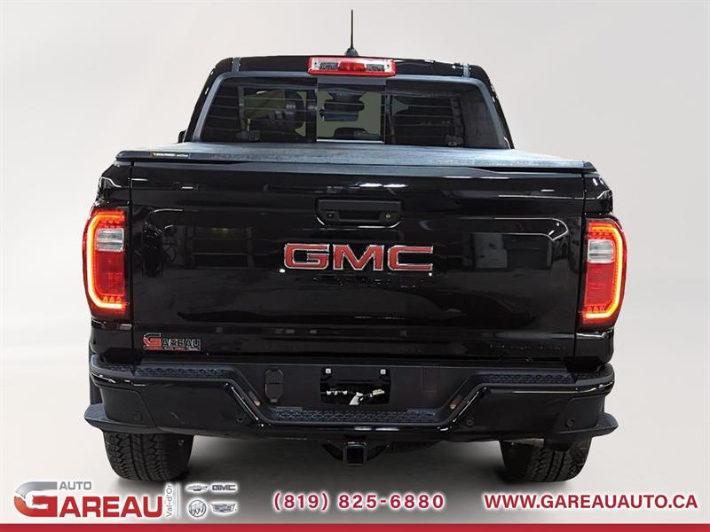 gmc Canyon 2025 - 3