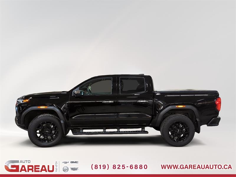 gmc Canyon 2025 - 5
