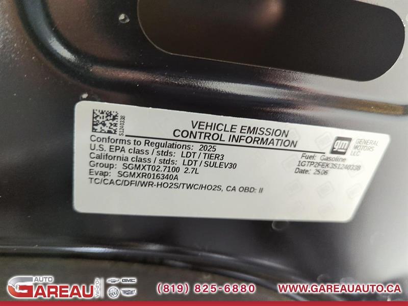 gmc Canyon 2025 - 6