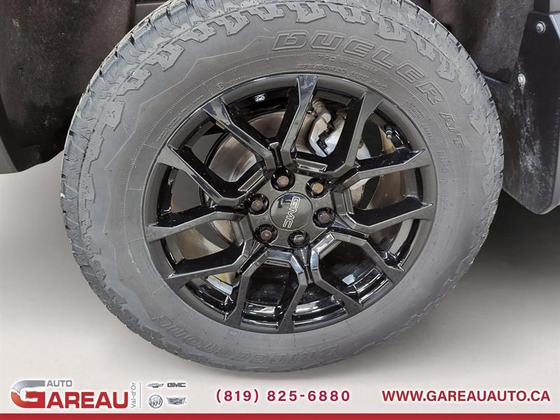 gmc Canyon 2025 - 7