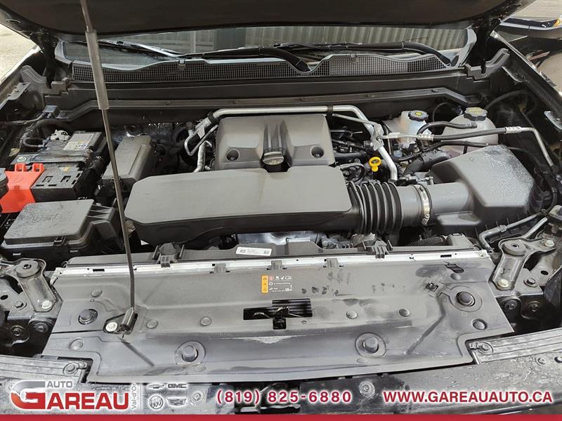 gmc Canyon 2025 - 8