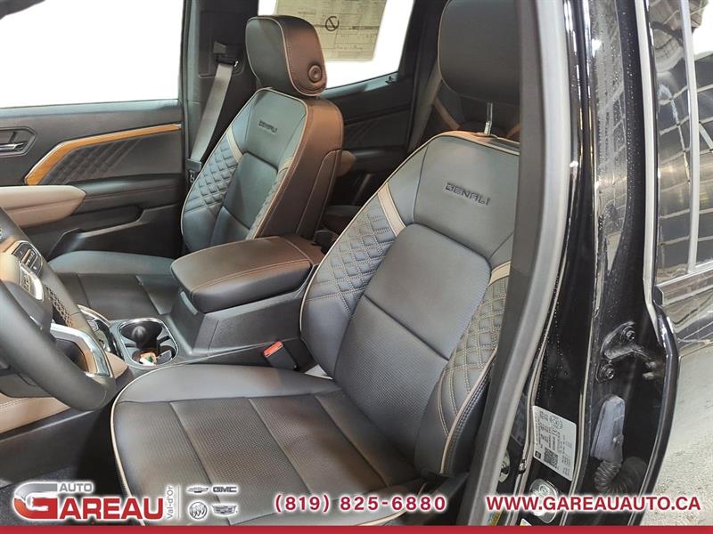 gmc Canyon 2025 - 9