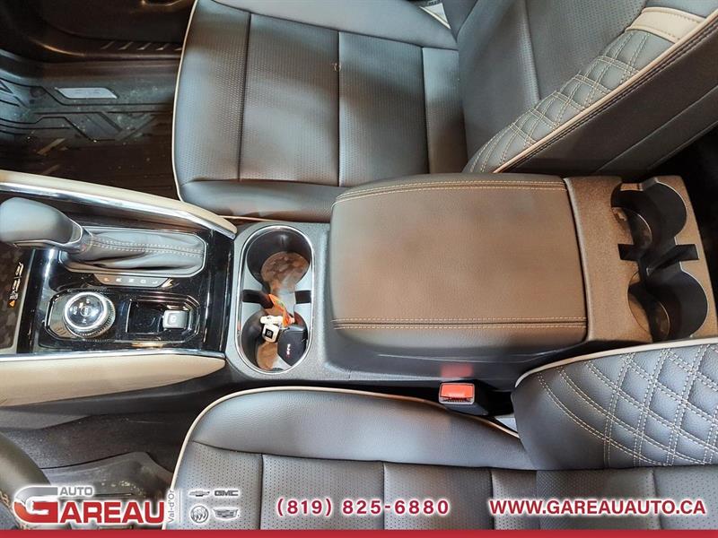 gmc Canyon 2025 - 10