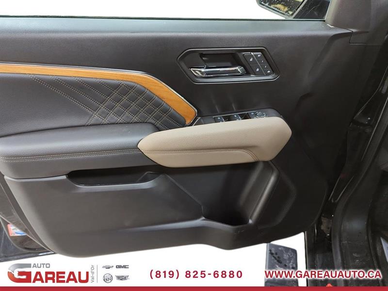 gmc Canyon 2025 - 11