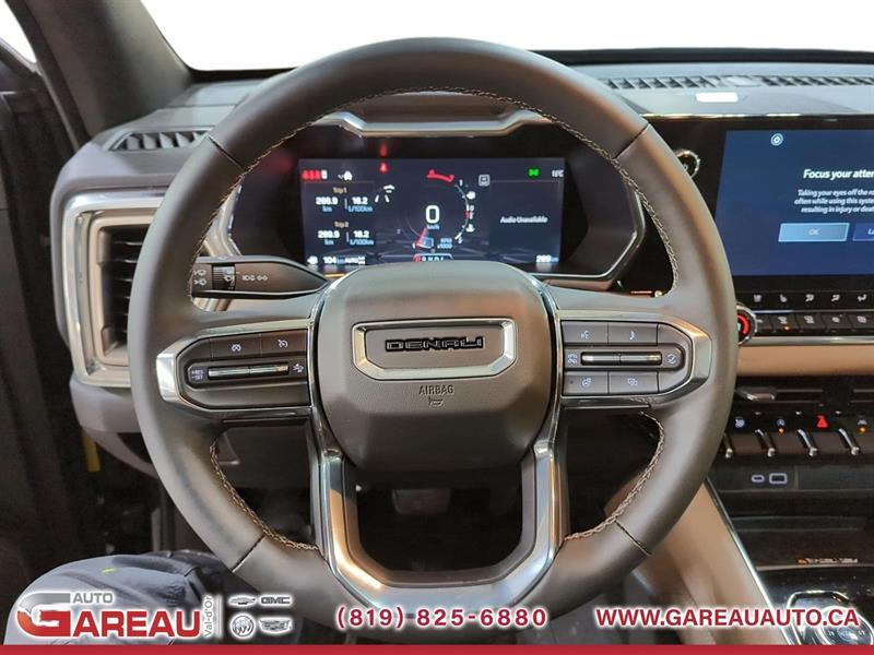 gmc Canyon 2025 - 12