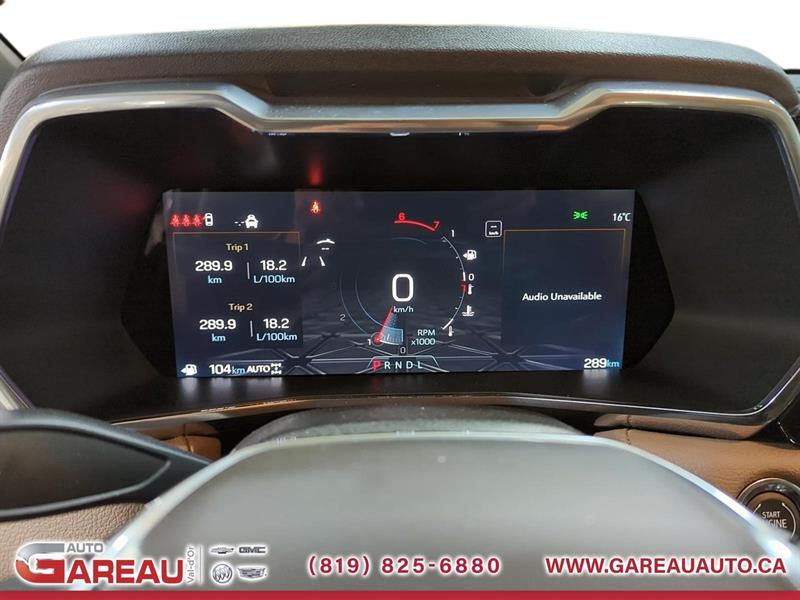 gmc Canyon 2025 - 14