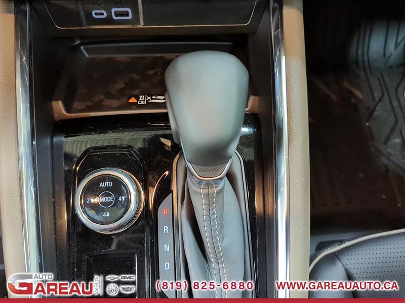 gmc Canyon 2025 - 15