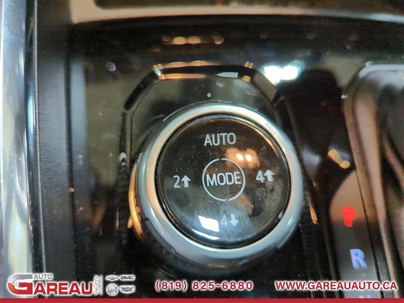 gmc Canyon 2025 - 16