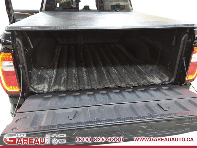 gmc Canyon 2025 - 17