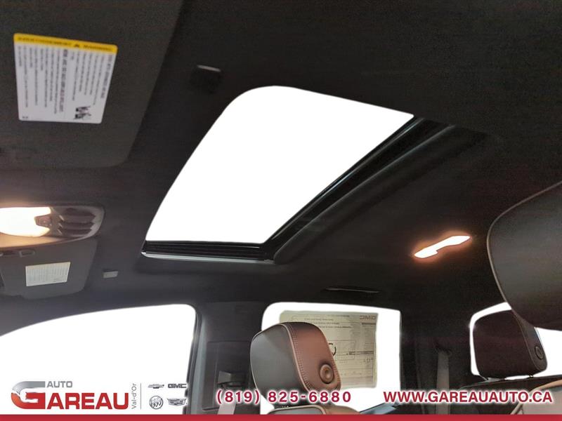 gmc Canyon 2025 - 18