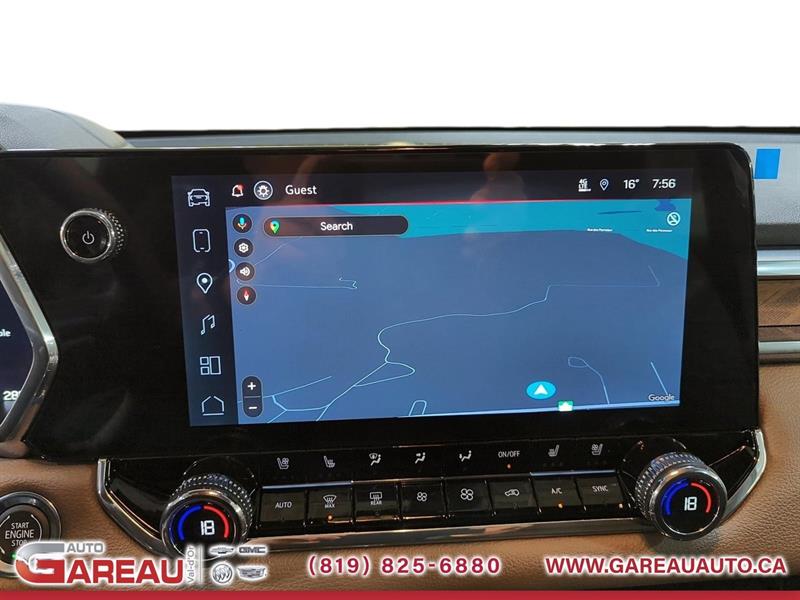 gmc Canyon 2025 - 20