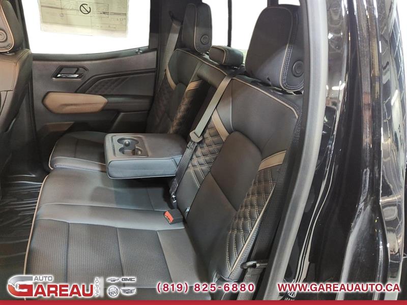 gmc Canyon 2025 - 21