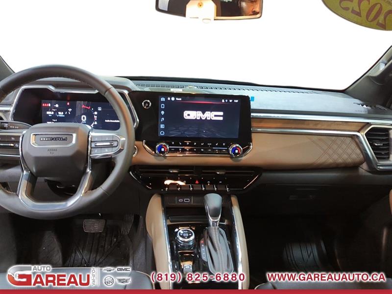 gmc Canyon 2025 - 22