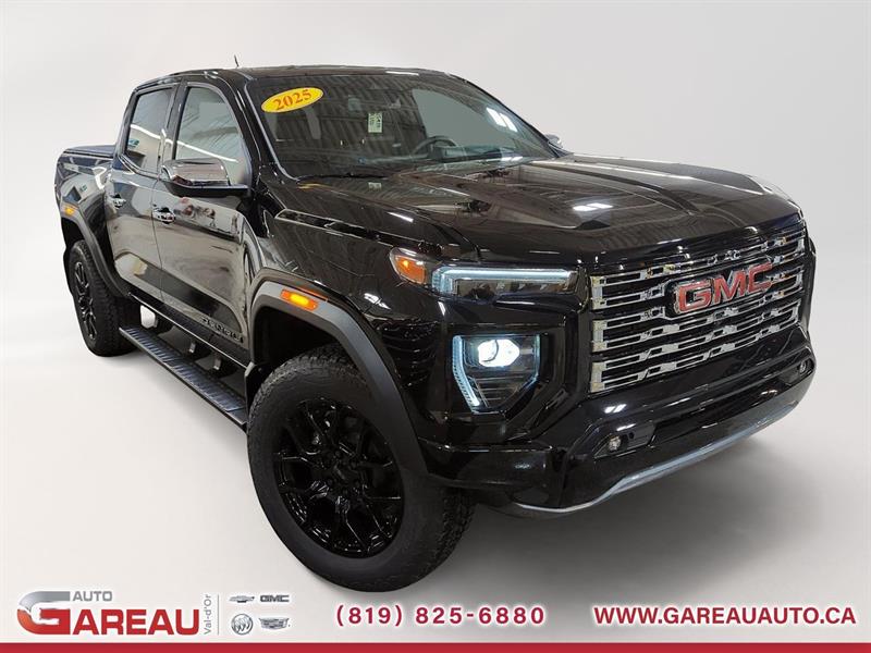gmc Canyon 2025 - 23