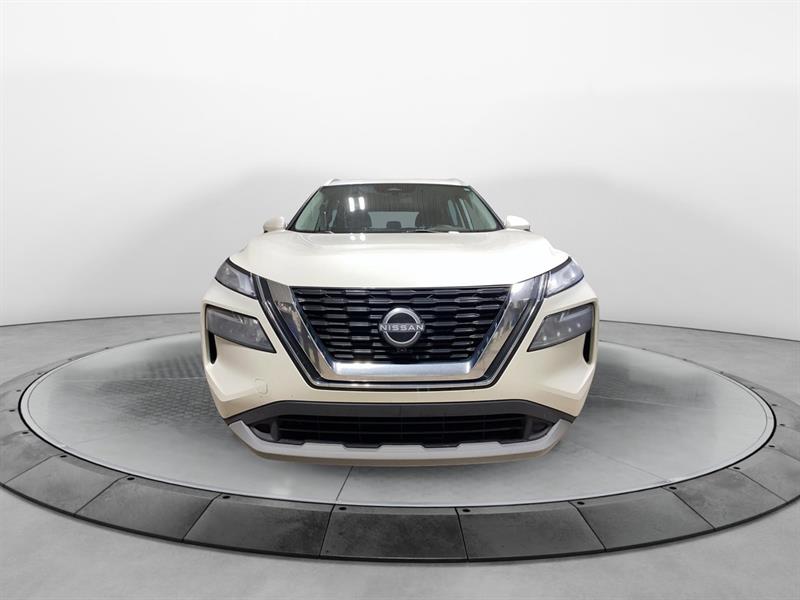 nissan Rogue 2023 - 2