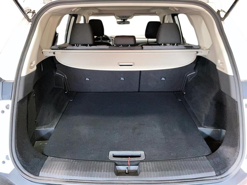 nissan Rogue 2023 - 6
