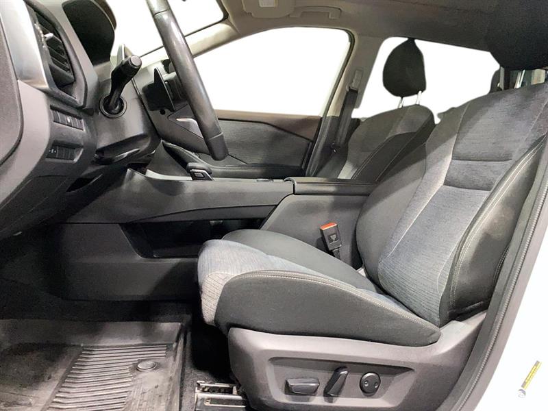 nissan Rogue 2023 - 9