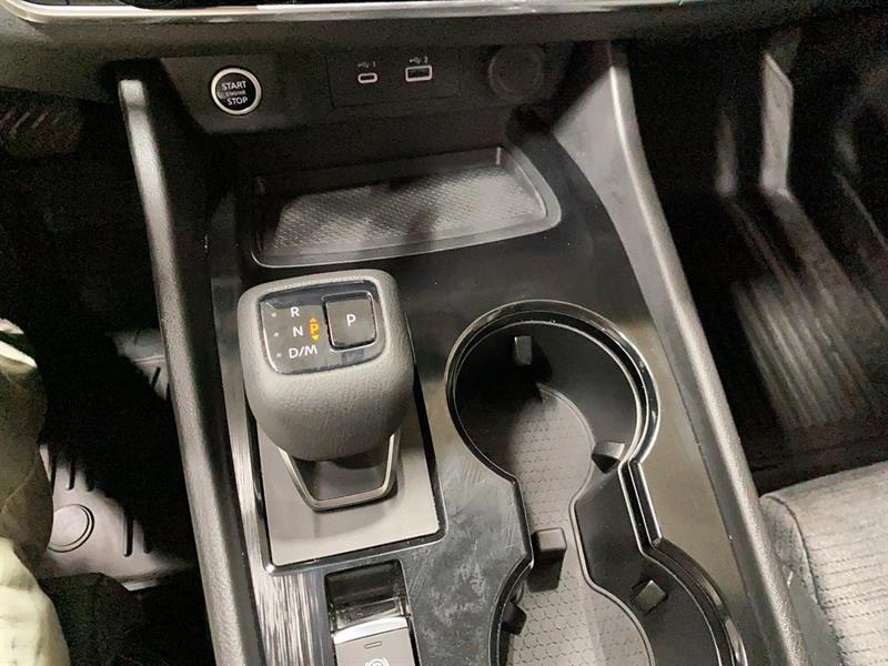 nissan Rogue 2023 - 15