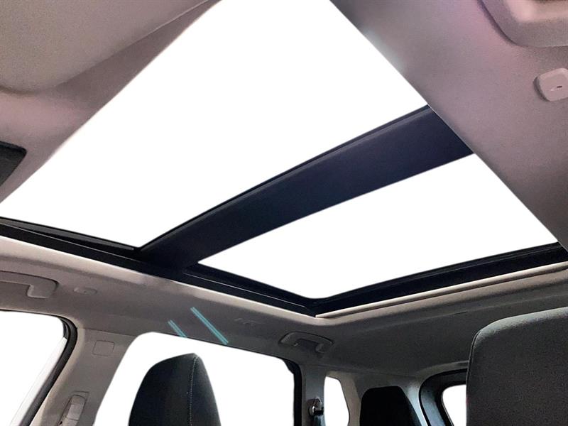 nissan Rogue 2023 - 17