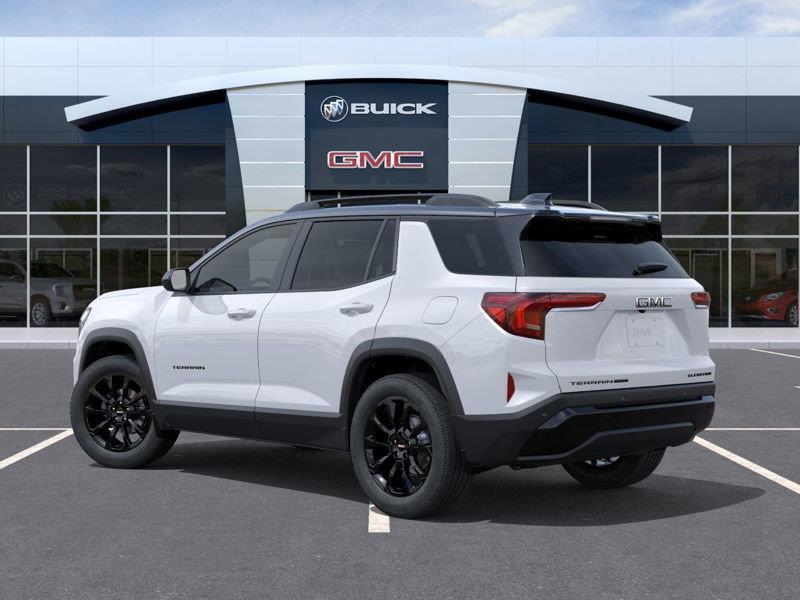 gmc Terrain 2026 - 3