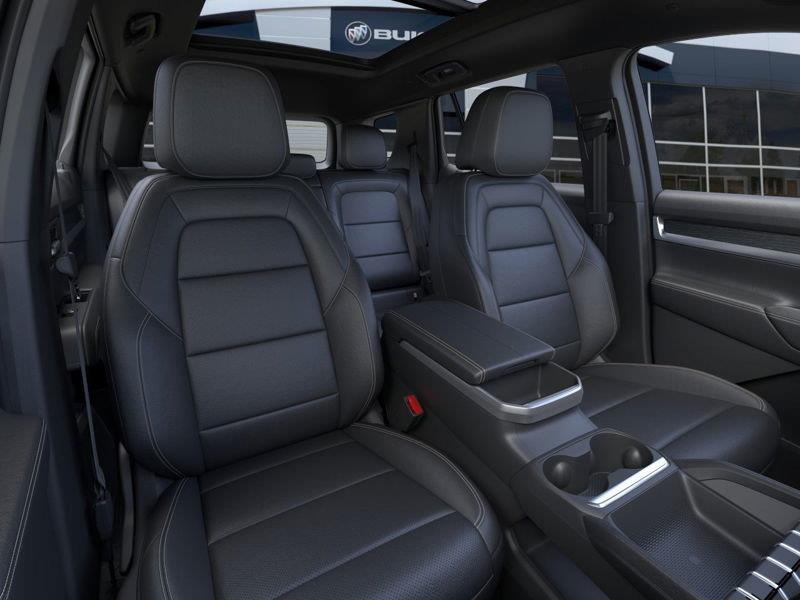 gmc Terrain 2026 - 6