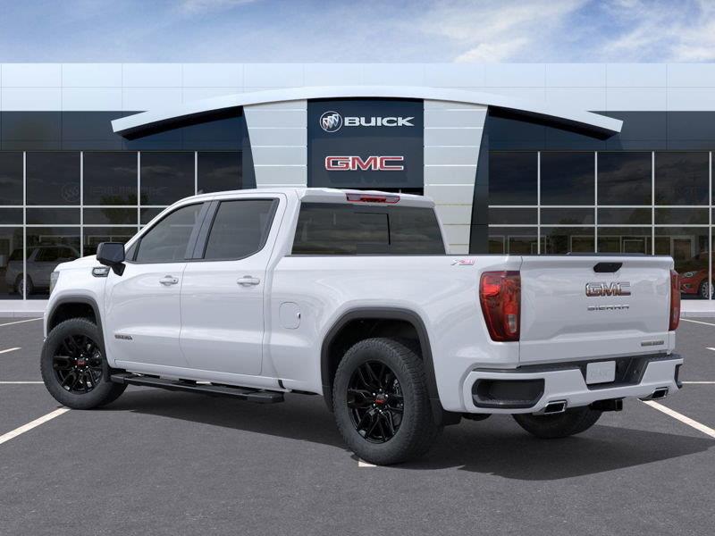 gmc Sierra 1500 2026 - 3