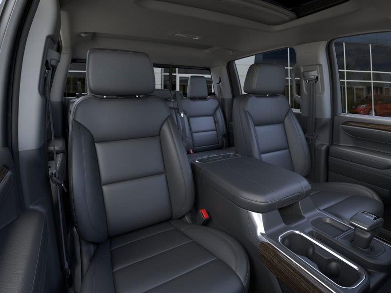 gmc Sierra 1500 2026 - 6