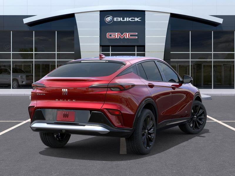 buick Envista 2026 - 4