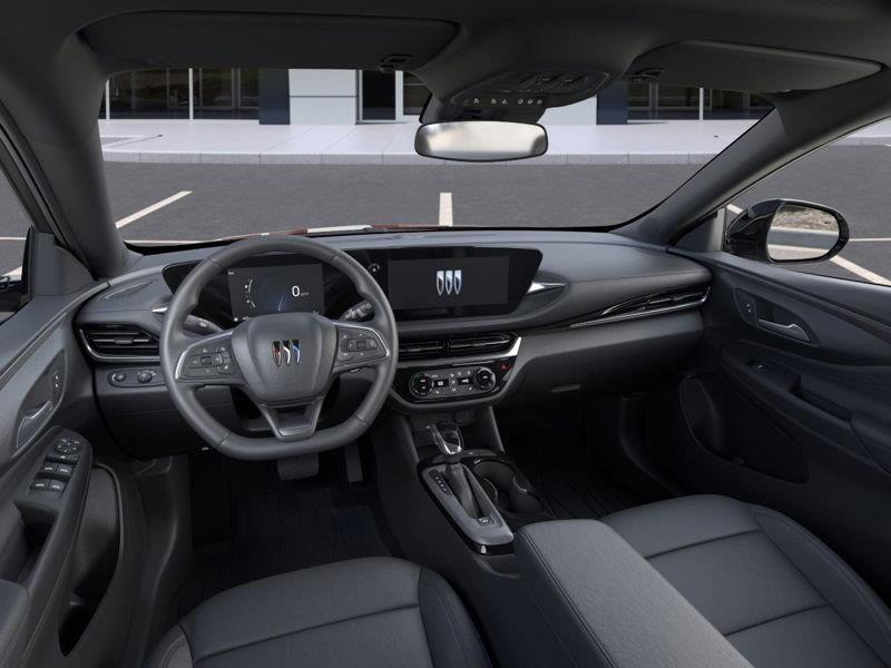 buick Envista 2026 - 5