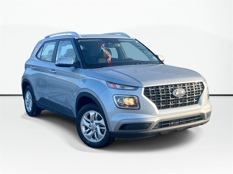 2023 Hyundai Venue