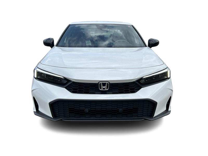 honda Civic Berline 2026 - 4