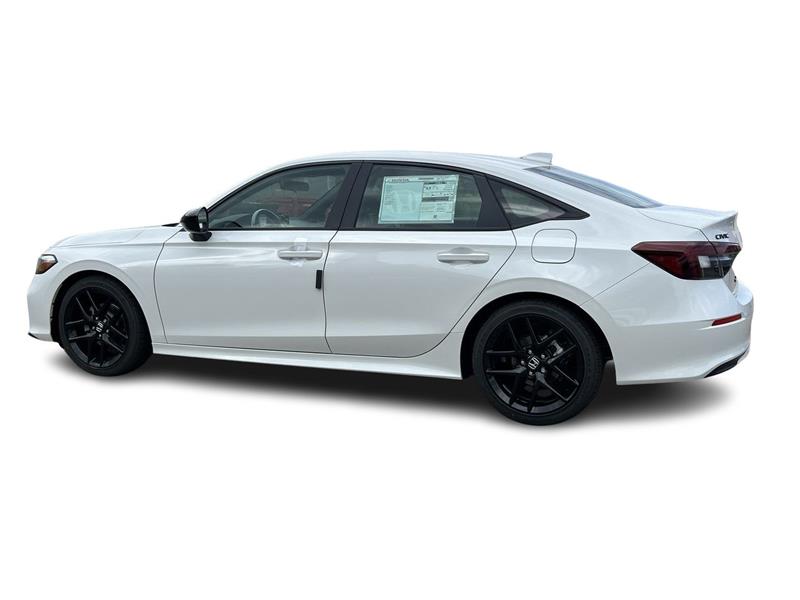 honda Civic Berline 2026 - 9