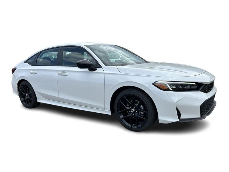 honda Civic Berline 2026 - 17