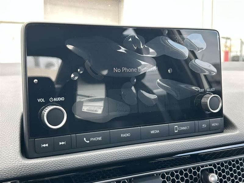 honda Civic Berline 2026 - 26
