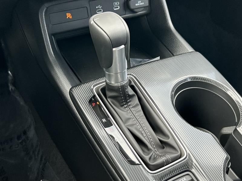 honda Civic Berline 2026 - 28