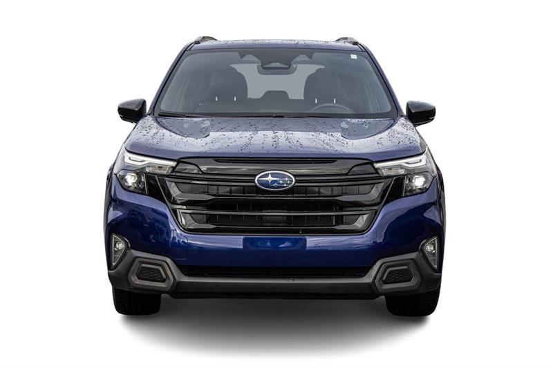 subaru Forester 2025 - 2