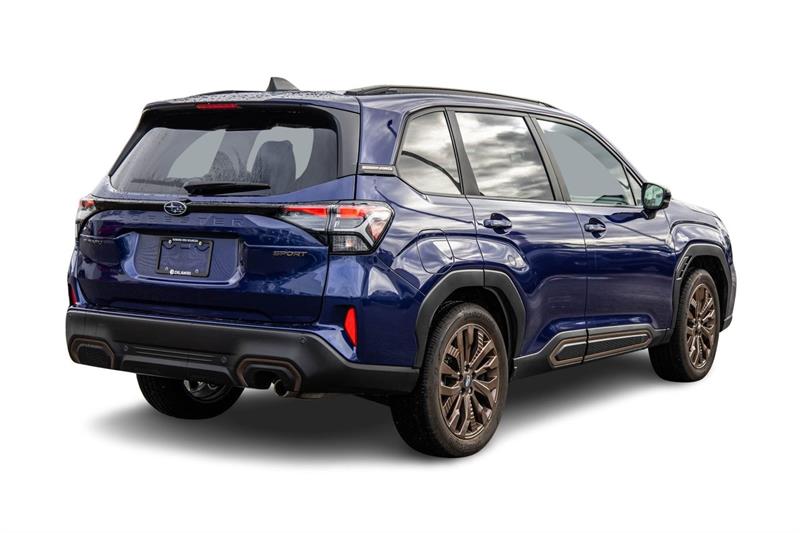 subaru Forester 2025 - 4